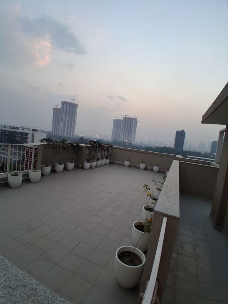 undefined, adani-samsara-vilasa 4 Bedroom 2733 Sq.Ft. Apartment In Sector 63 Gurgaon 10783139
