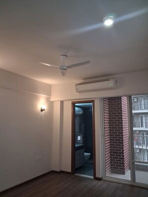 Balcony in 4 BHK Apartment at Adani Samsara Vilasa, Sector 63 – for Rent