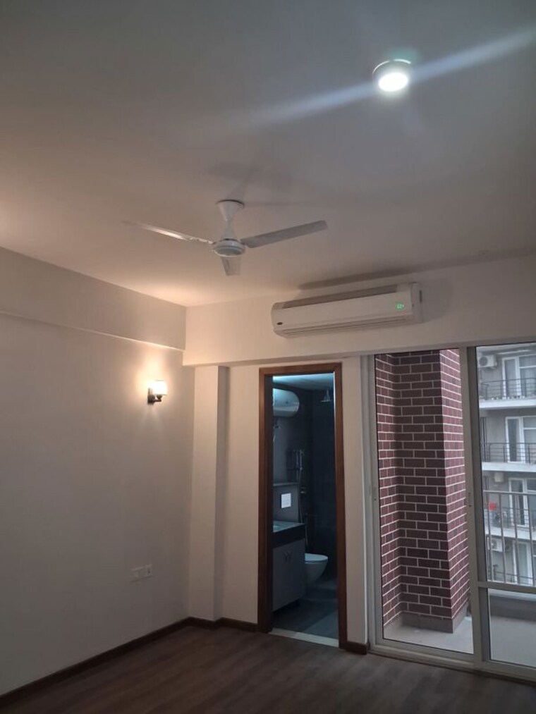 Balcony, adani-samsara-vilasa 4 Bedroom 2733 Sq.Ft. Apartment In Sector 63 Gurgaon 10783139