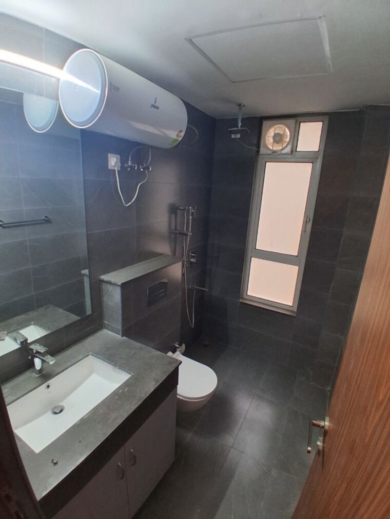 Kitchen, adani-samsara-vilasa 4 Bedroom 2733 Sq.Ft. Apartment In Sector 63 Gurgaon 10783139