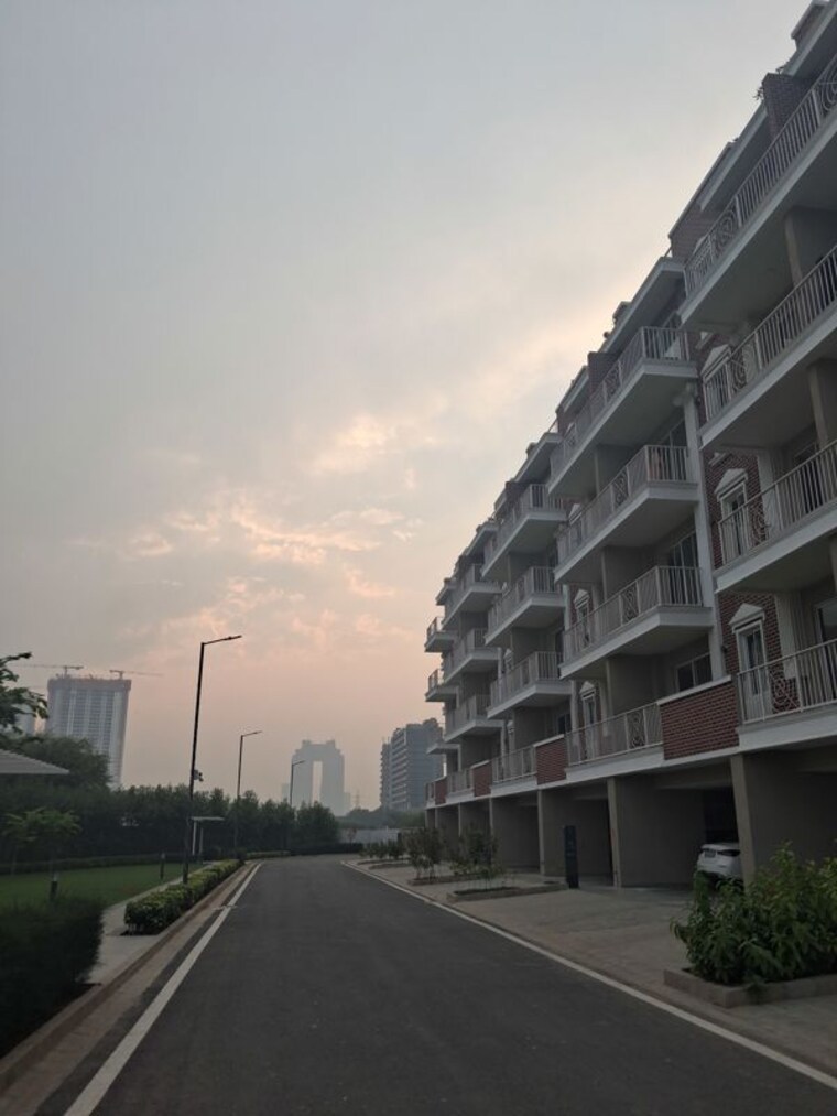 undefined, adani-samsara-vilasa 4 Bedroom 2733 Sq.Ft. Apartment In Sector 63 Gurgaon 10783139