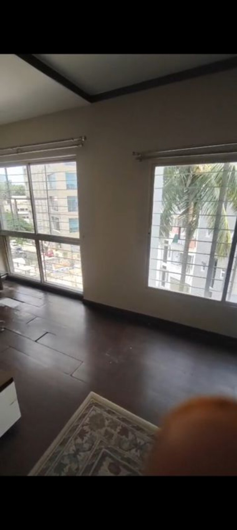 Living Room, sair-elite 2 Bedroom 1350 Sq.Ft. Apartment In Cunningham Road Bangalore 10762019