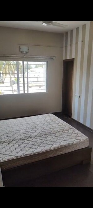 Bedroom in 2 BHK Apartment at Sair Elite, Cunningham Road – for Rent