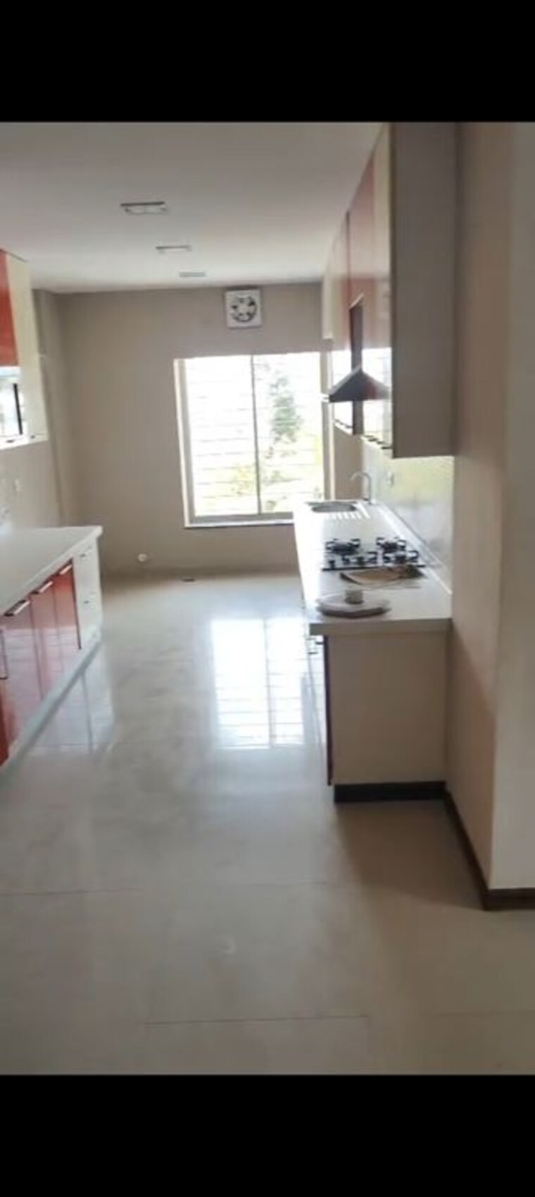 Kitchen, sair-elite 2 Bedroom 1350 Sq.Ft. Apartment In Cunningham Road Bangalore 10762019