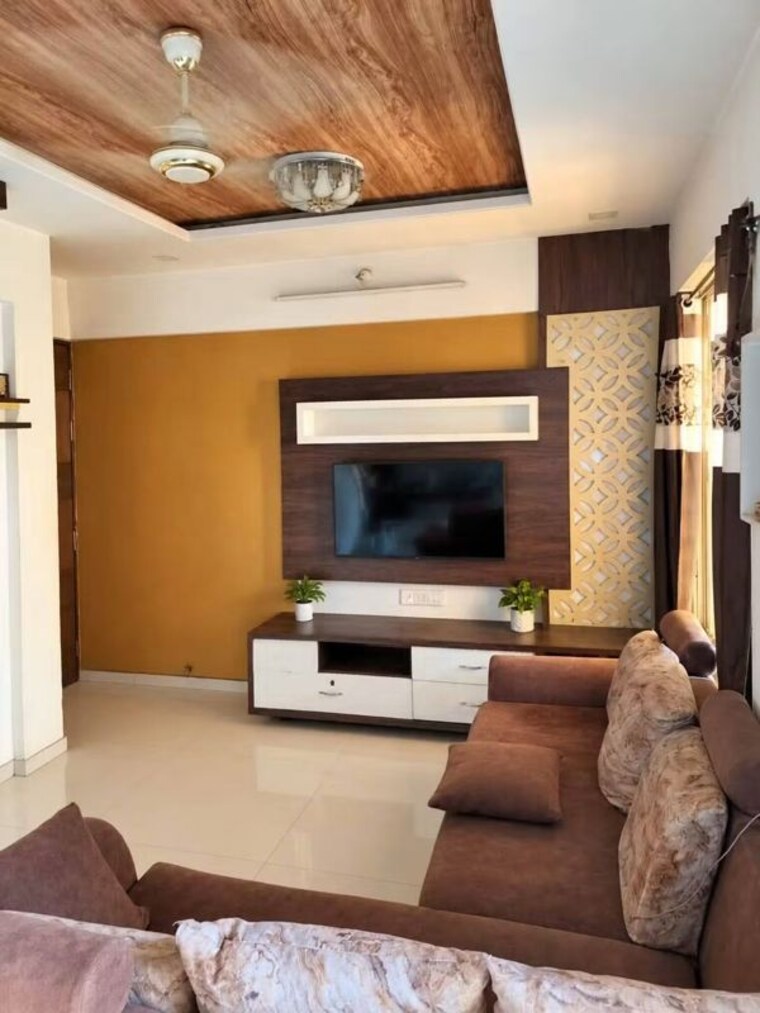 undefined, gk-atlanta-phase-2 2 Bedroom 933 Sq.Ft. Apartment In Wakad Pune 10783138