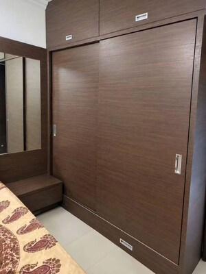 Room in 2 BHK Apartment at GK Atlanta Phase 2, Wakad – for Sale