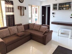 2 BHK Apartment For Sale in GK Atlanta Phase 2, Wakad