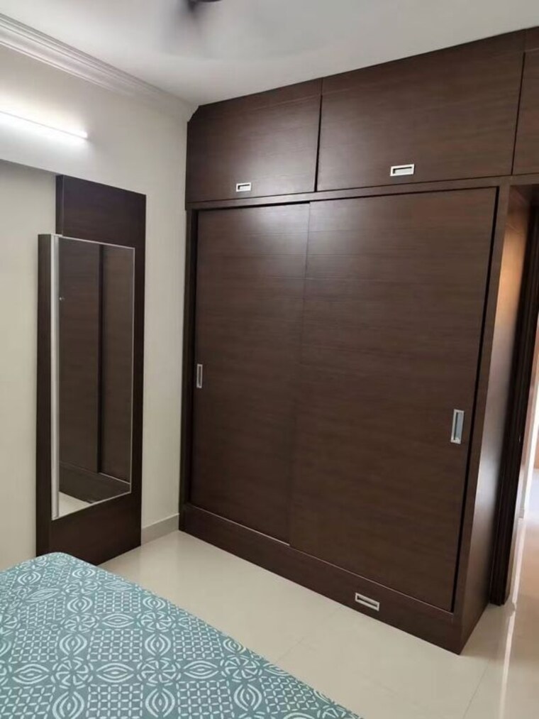 Room, gk-atlanta-phase-2 2 Bedroom 933 Sq.Ft. Apartment In Wakad Pune 10783138