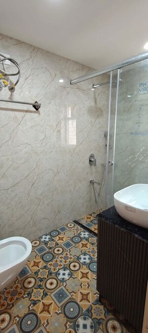 Bathroom in 2 BHK Apartment at Casa Lavelle, Lavelle Road – for Rent