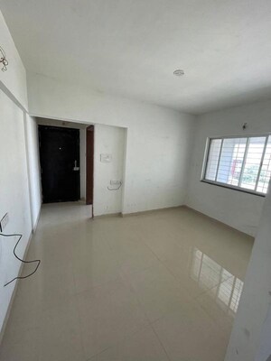 Room in 2 BHK Apartment at Aswani Galaxy, Wakad – for Rent