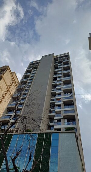 1 BHK Apartment For Rent in Neel Sidhi Anexo, Ghansoli