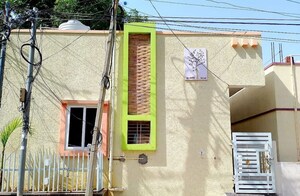 2 BHK Independent House – Exterior View View at Secunderabad - for Sale