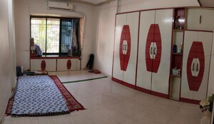 1 BHK Apartment For Rent in Kalyan West
