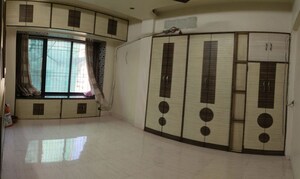 Room in 1 BHK Apartment at Kalyan West – for Rent