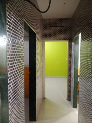  1 BHK Apartment at Gharonda Housing, Ghansoli – for Rent