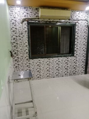 Room in 1 BHK Apartment at Gharonda Housing, Ghansoli – for Rent