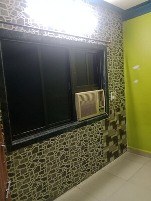 Room in 1 BHK Apartment at Gharonda Housing, Ghansoli – for Rent