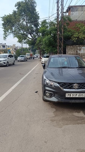 Parking in  Shop at Transport Nagar – for Sale