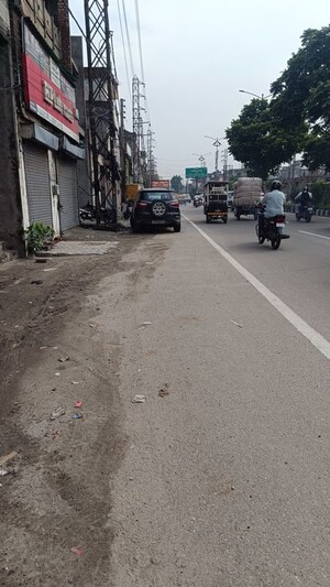 Parking in  Shop at Transport Nagar – for Sale