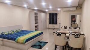 Team Area in  Office Space at Somajiguda – for Sale