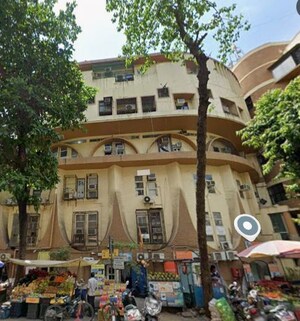  Office Space For Sale in Kandivali East