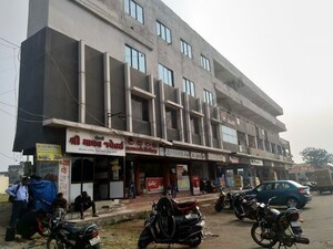  Shop – Exterior View View at Dindoli - for Sale