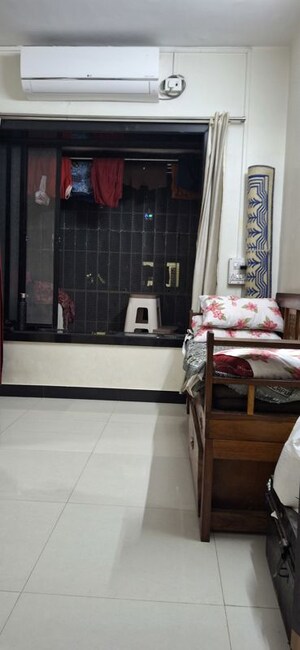 1 RK Apartment For Rent in Gharonda Housing, Ghansoli