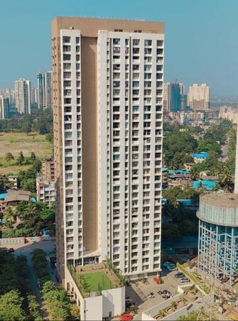 1 BHK Apartment For Rent in Lodha Casa Viva in Majiwada, Thane