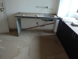 Bathroom in  Builder Floor at Pramukh Swami Nagar – for Sale