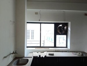 Kitchen in  Builder Floor at Pramukh Swami Nagar – for Sale
