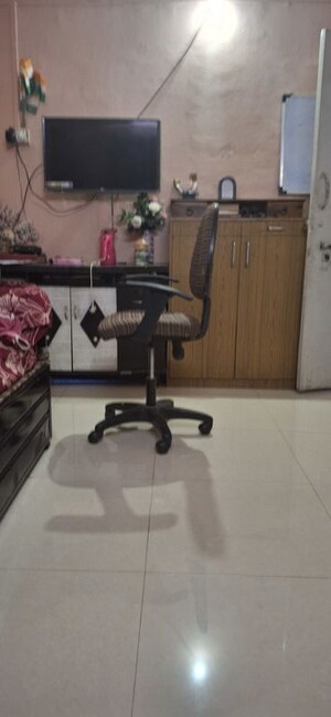 Room in 1 RK Apartment at Gharonda Housing, Ghansoli – for Rent