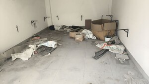  Shop – Exterior View View at Vidhut Nagar - for Sale