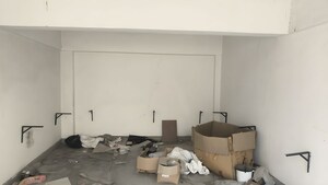  Shop – Exterior View View at Vidhut Nagar - for Sale