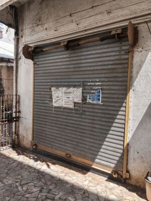  Shop – Exterior View View at Vidhut Nagar - for Sale