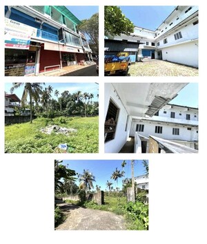  Shop – Exterior View View at Kolottimoola - for Sale