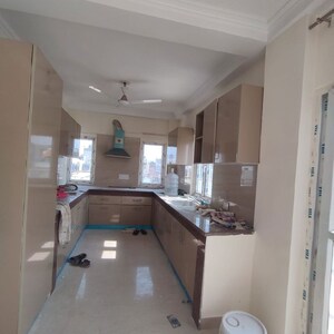 3 BHK Builder Floor For Rent in Chattarpur