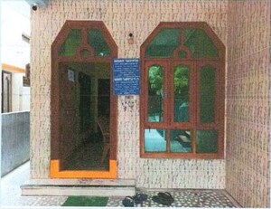  Independent House For Sale in Nagole