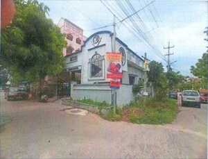  Independent House – Exterior View View at Nagole - for Sale