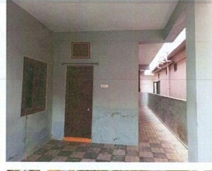 Building Lobby in  Independent House at Hayathnagar – for Sale