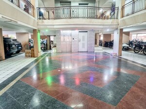 Tv Room in  Office Space at Harihar Society – for Sale