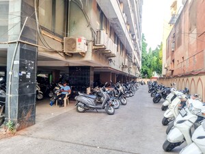  Office Space – Exterior View View at Harihar Society - for Sale