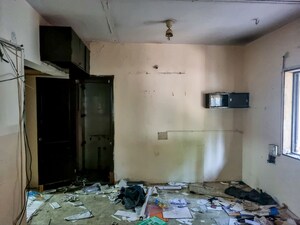 Bedroom in  Office Space at Harihar Society – for Sale