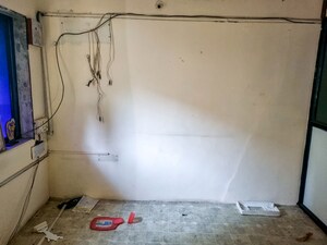 Bathroom in  Office Space at Harihar Society – for Sale