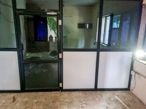 Kitchen in  Office Space at Harihar Society – for Sale