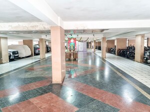 Parking in  Office Space at Harihar Society – for Sale