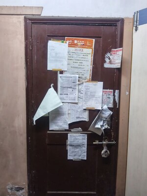 Furnished Amenities in  Office Space at Harihar Society – for Sale
