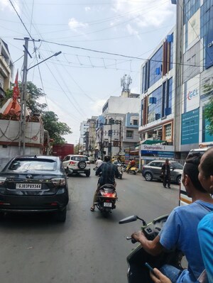  Office Space – Exterior View View at Harihar Society - for Sale