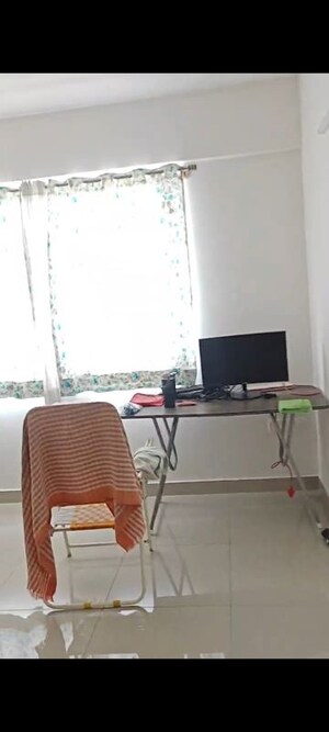 Bedroom in 2 BHK Apartment at Godrej Eternity, Kanakapura Road – for Rent