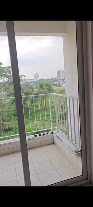 2 BHK Apartment For Rent in Godrej Eternity, Kanakapura Road