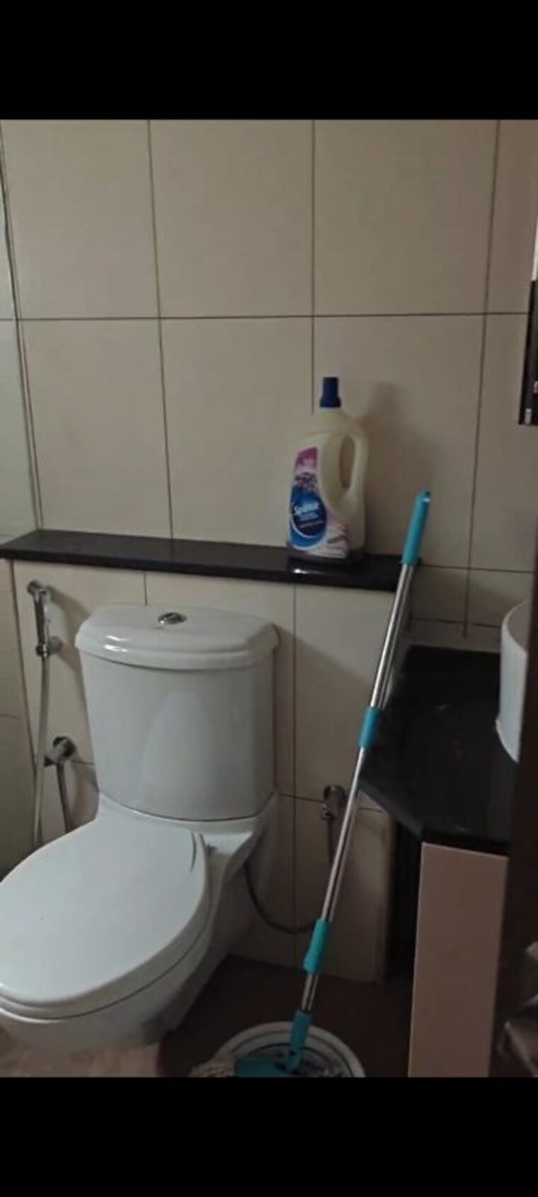 Bathroom, godrej-eternity 2 Bedroom 1309 Sq.Ft. Apartment In Kanakapura Road Bangalore 10783226